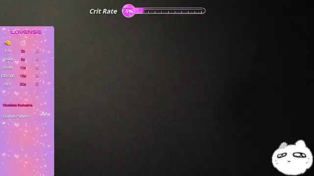 Snapshot of yaya_fun chatting on 04.03.26 yaya fun online show from 04.03.26