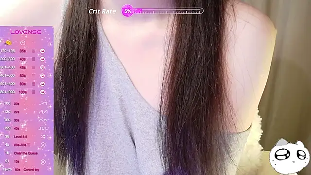 Snapshot of yaya_fun chatting on 04.04.26 yaya fun online show from 04.04.26