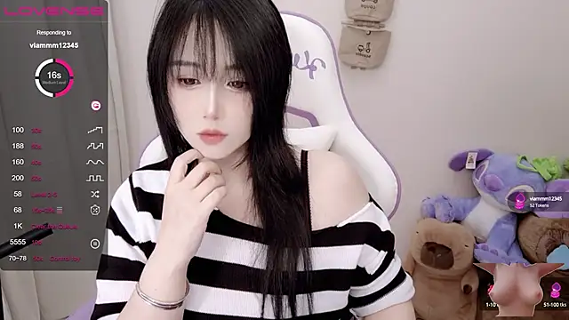 Vaness-a online show from 01.22.25