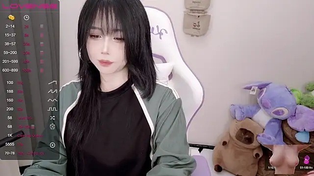 Vaness-a online show from 02.26.25