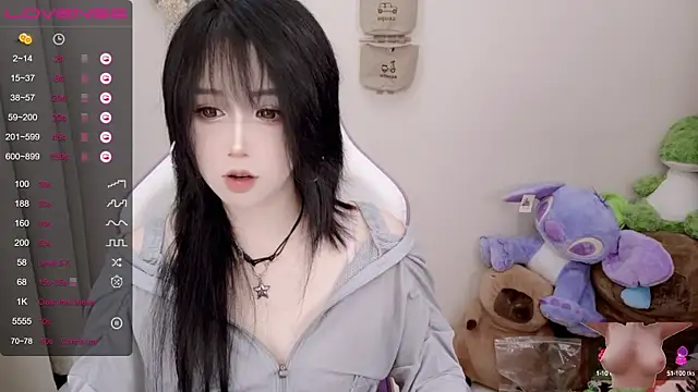 Vaness-a online show from 03.01.25