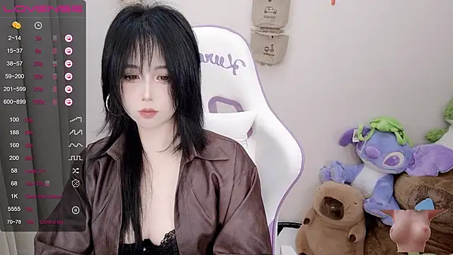 Vaness-a online show from 03.07.25