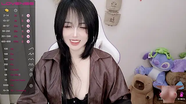 Vaness-a online show from 03.09.25