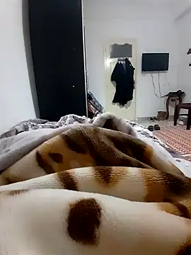 Snapshot of Hazembahloul chatting on 11.24.25 Hazembahloul online show from 11.24.25