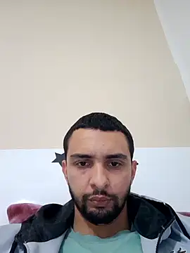 Snapshot of Hazembahloul chatting on 03.02.26 Hazembahloul online show from 03.02.26