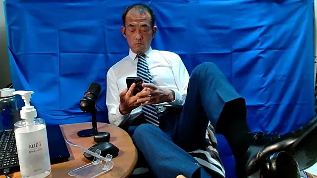 heita omori online show from 04.04.26