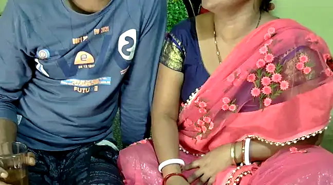 Couple For You18 online show from 01.15.25