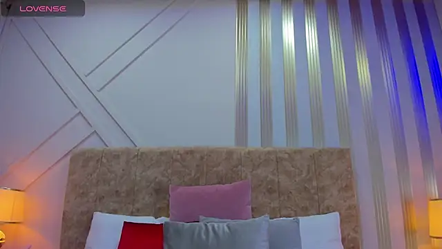 Snapshot of ashley__foxx_ chatting on 03.20.25 ashley foxx online show from 03.20.25