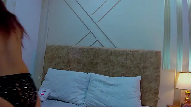 Snapshot of ashley__foxx_ chatting on 10.23.25 ashley foxx online show from 10.23.25