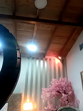 ashley  foxx  online show from 01.14.26