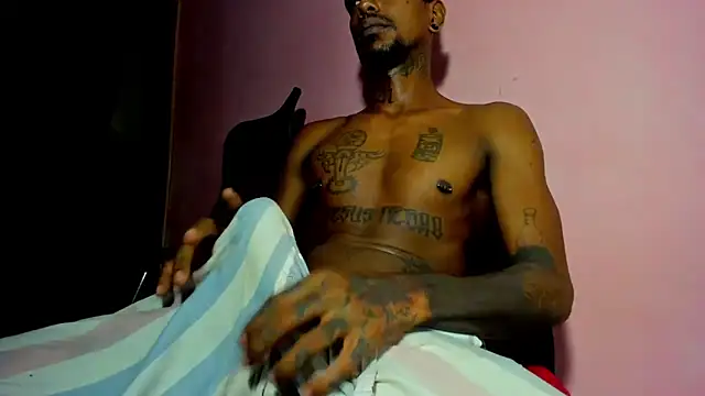 bigblackhotx1 online show from 03.28.26