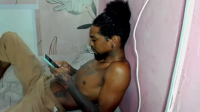 bigblackhotx1 online show from 06.22.26