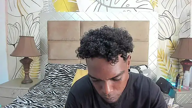 hot ebanospicy online show from 12.13.24