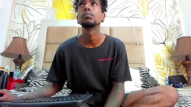 hot ebanospicy online show from 02.01.25