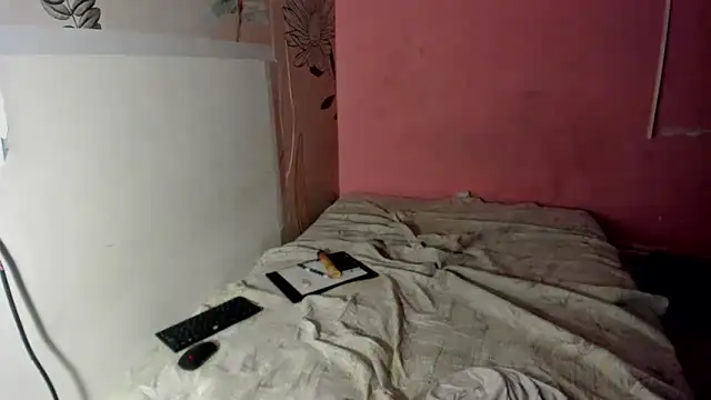 hot ebanospicy online show from 05.21.26