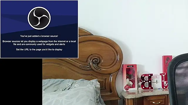 Julie Boronat26 online show from 02.17.26