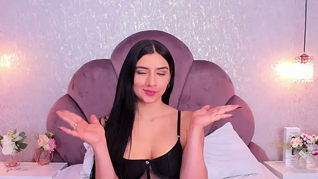 Harper-Avary online show from 03.21.25