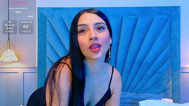 Harper-Avary online show from 10.21.25