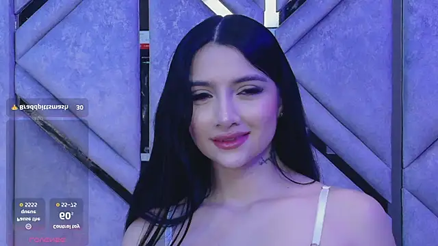 Harper-Avary online show from 04.07.26