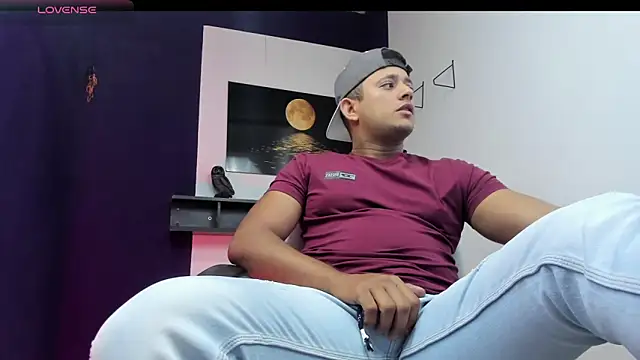 Marcos garcias online show from 03.06.25