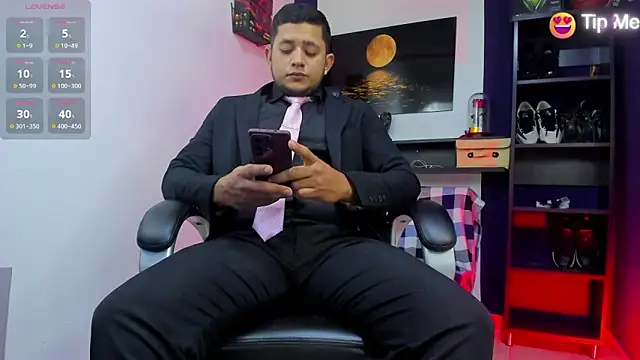 Snapshot of Marcos_garcias chatting on 05.08.26 Marcos garcias online show from 05.08.26