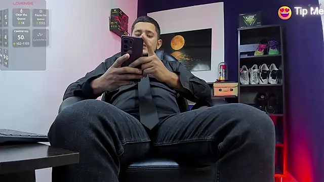 Snapshot of Marcos_garcias chatting on 06.02.26 Marcos garcias online show from 06.02.26