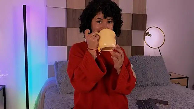 Adele Carter  online show from 11.05.25