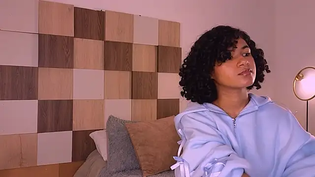 Adele Carter  online show from 01.15.26