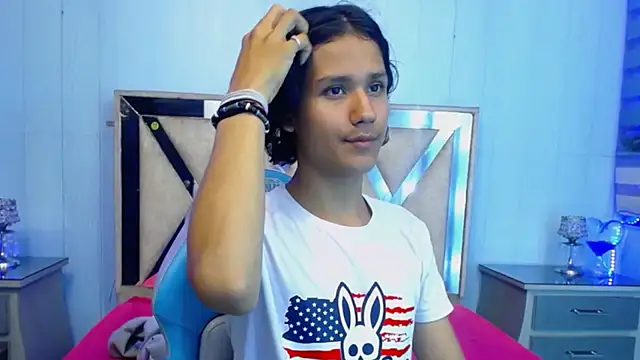 Snapshot of andy_staar chatting on 11.21.25 andy staar online show from 11.21.25