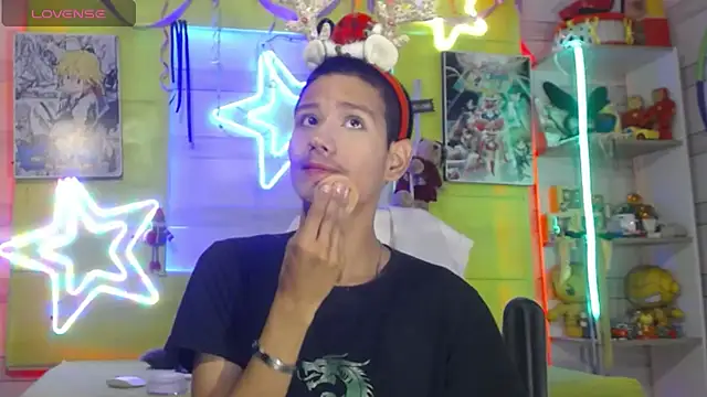 andy staar online show from 02.10.26