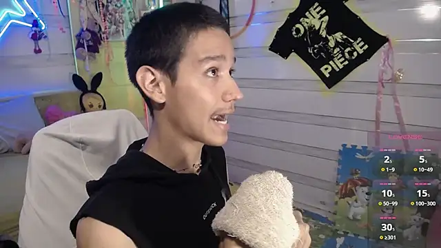 andy staar online show from 02.21.26