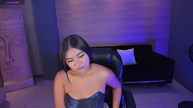 GabriellaLee online show from 02.09.25