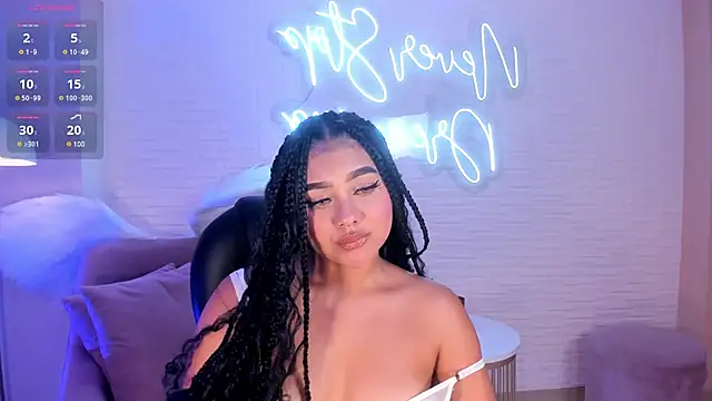 GabriellaLee online show from 02.23.25