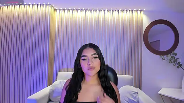 GabriellaLee online show from 03.08.25