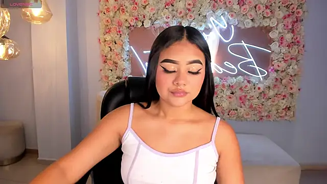 GabriellaLee online show from 03.09.25