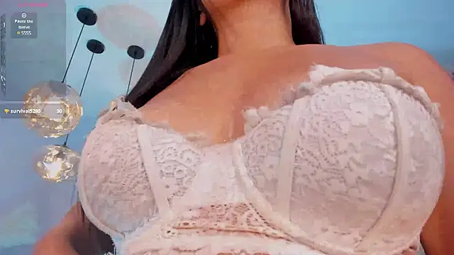 GabriellaLee online show from 03.20.25