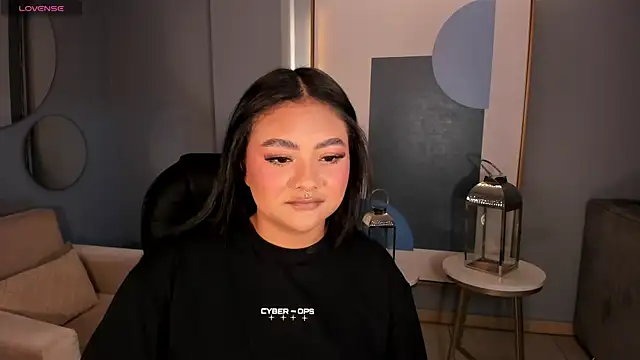 GabriellaLee online show from 09.20.25