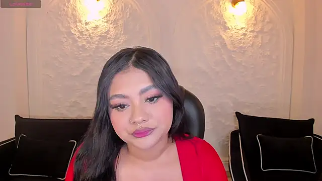 GabriellaLee online show from 10.18.25