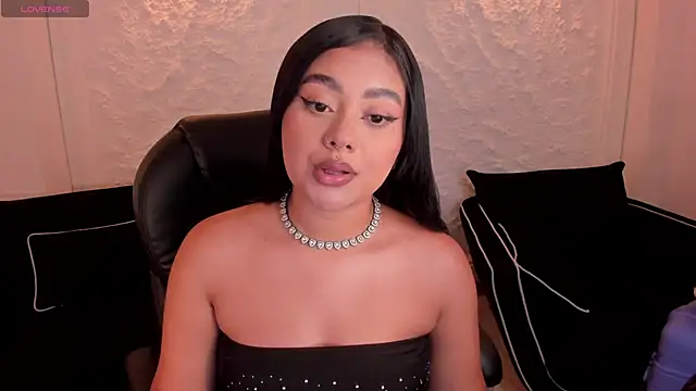 GabriellaLee online show from 03.27.26