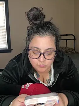 tillymarie34 online show from 11.23.25