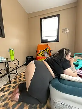 tillymarie34 online show from 03.16.26