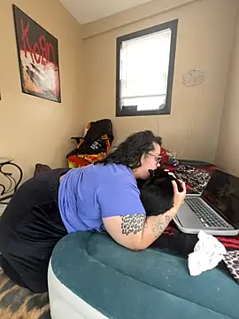 tillymarie34 online show from 03.29.26