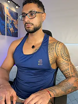 LiamGarcia1 online show from 05.27.26