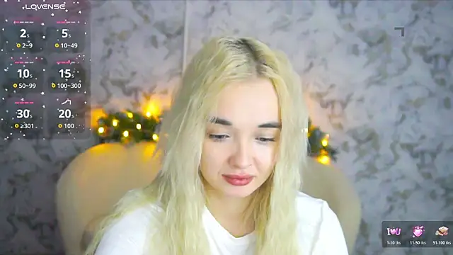 Ashley S online show from 12.14.25