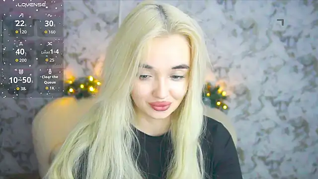 Ashley S online show from 12.17.25