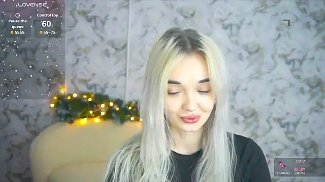 Ashley S online show from 03.08.26