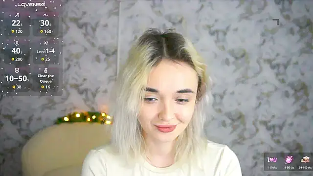 Ashley S online show from 03.27.26