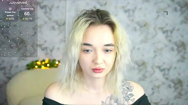 Ashley S online show from 04.06.26