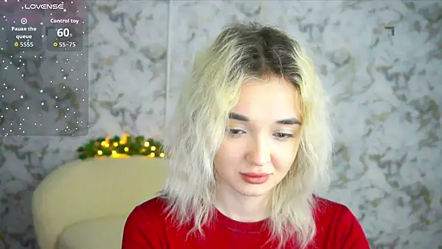 Ashley S online show from 04.07.26