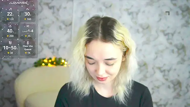 Ashley S online show from 04.09.26